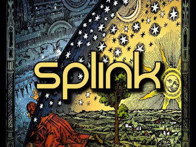 Picture of Pandamoanium, Splink