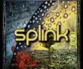 Splink appearing at this event