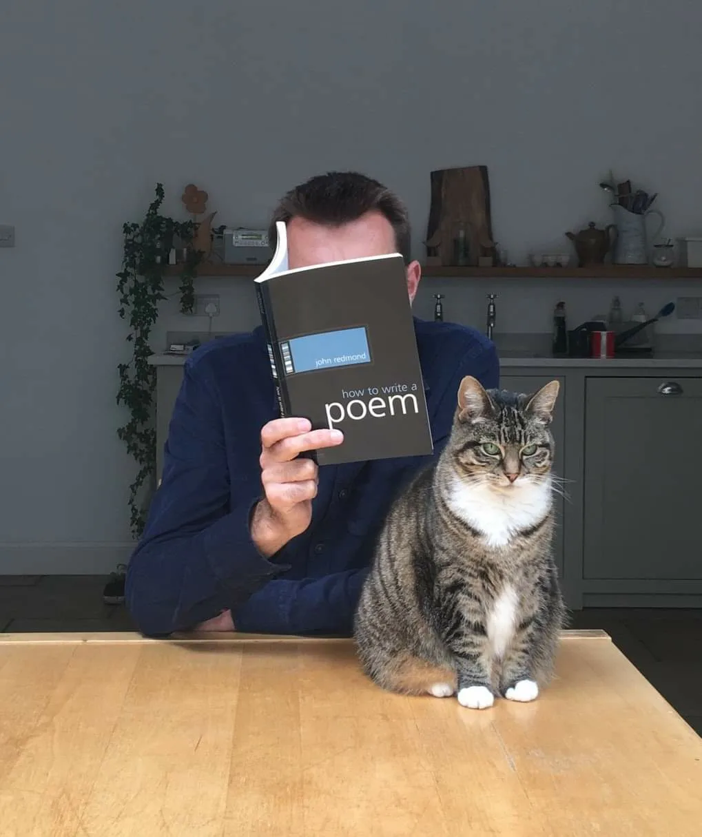 Picture of Brian Bilston - How To Lay An Egg With A Horse Inside