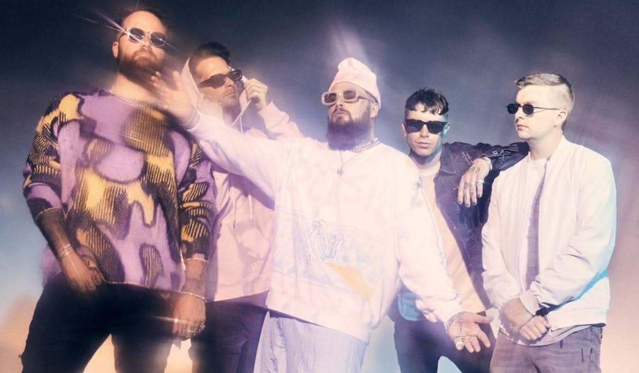 Highly Suspect tour dates & tickets 2024 Ents24