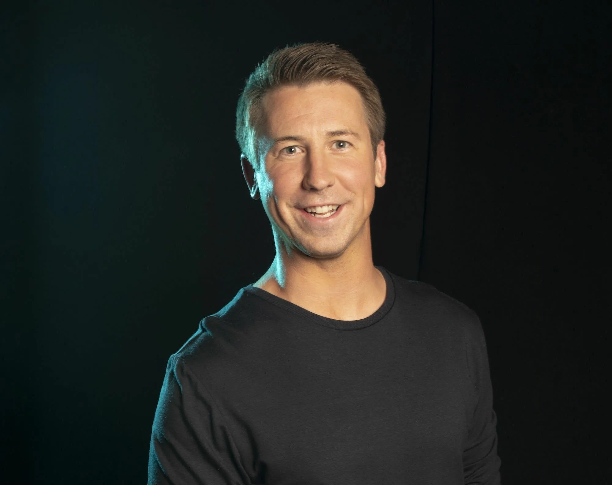 Picture of Carl Hutchinson
