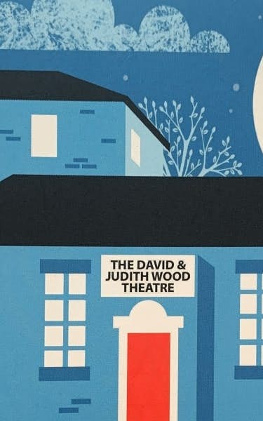 David and Judith Wood Theatre Events