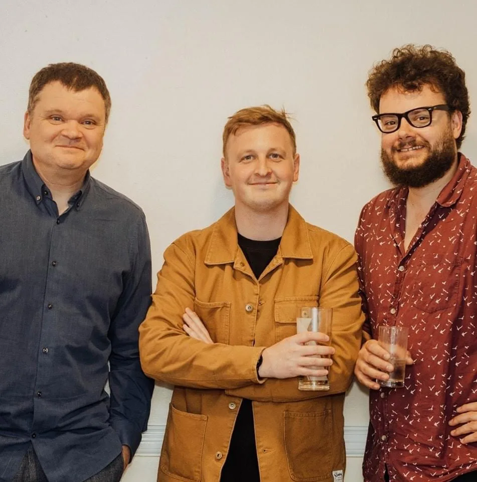 Picture of The Joe Cox Band