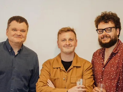 Picture of The Joe Cox Band