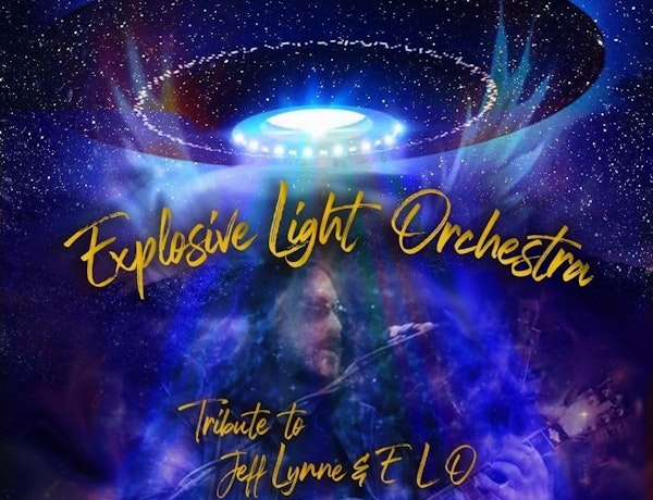 Explosive Light Orchestra (ExpLO)