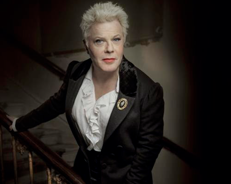 Eddie Izzard Tour Dates & Tickets 2023 Ents24