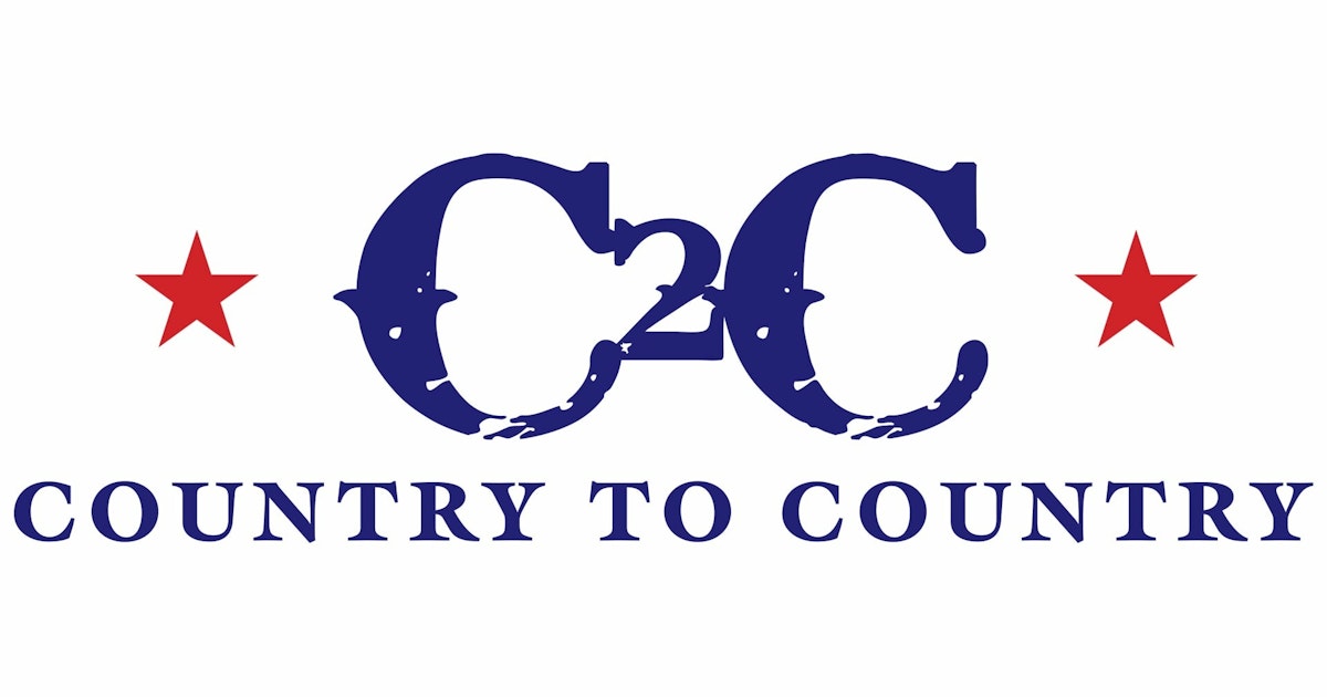 C2C Country To Country 2024 Tickets at SSE Arena, Belfast on 8th March