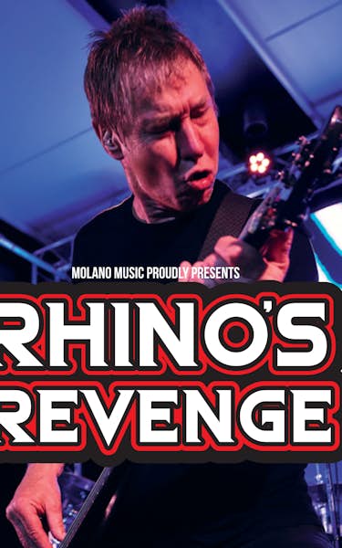 Rhino's Revenge