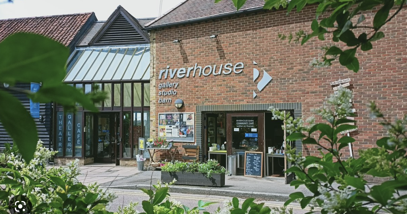 Riverhouse Barn Arts Centre