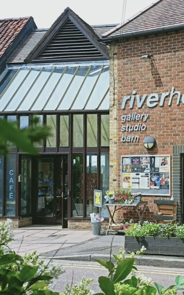 Riverhouse Barn Arts Centre Events