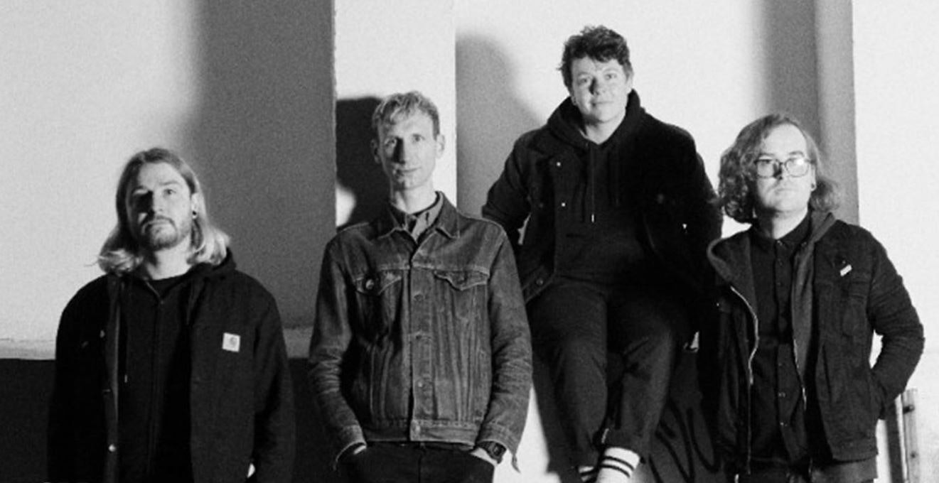 Harker appearing at this event