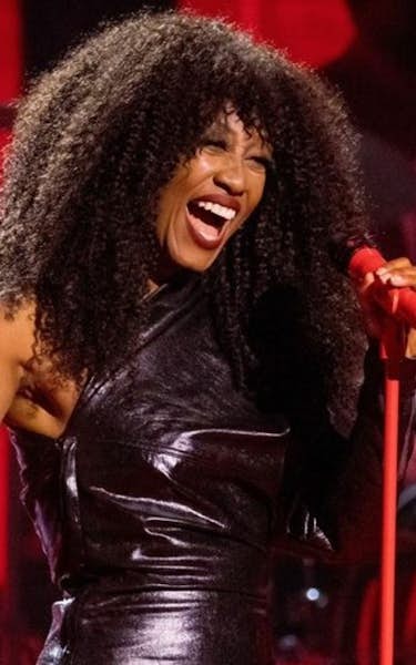 Beverley Knight Tour Dates