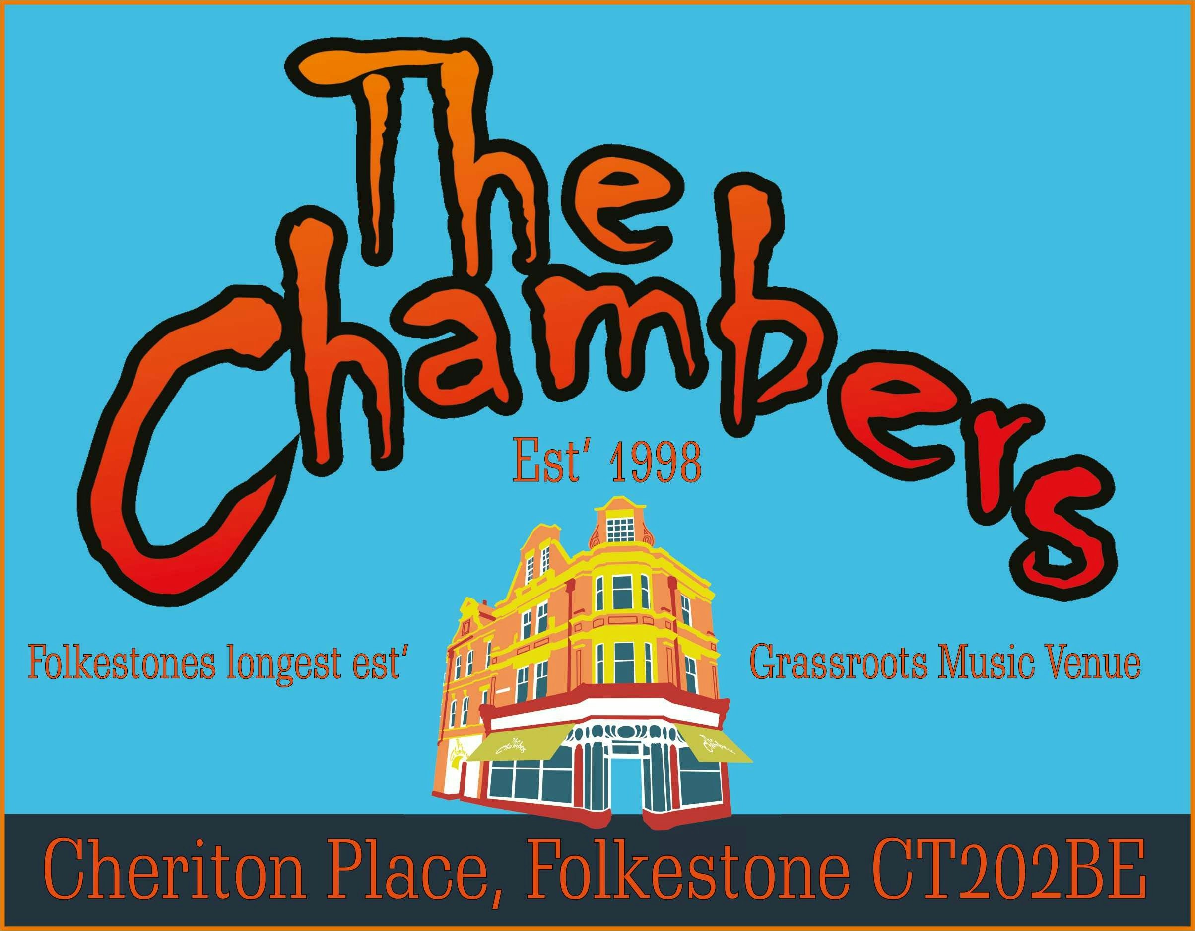 The Chambers, Folkestone Events & Tickets 2024 Ents24