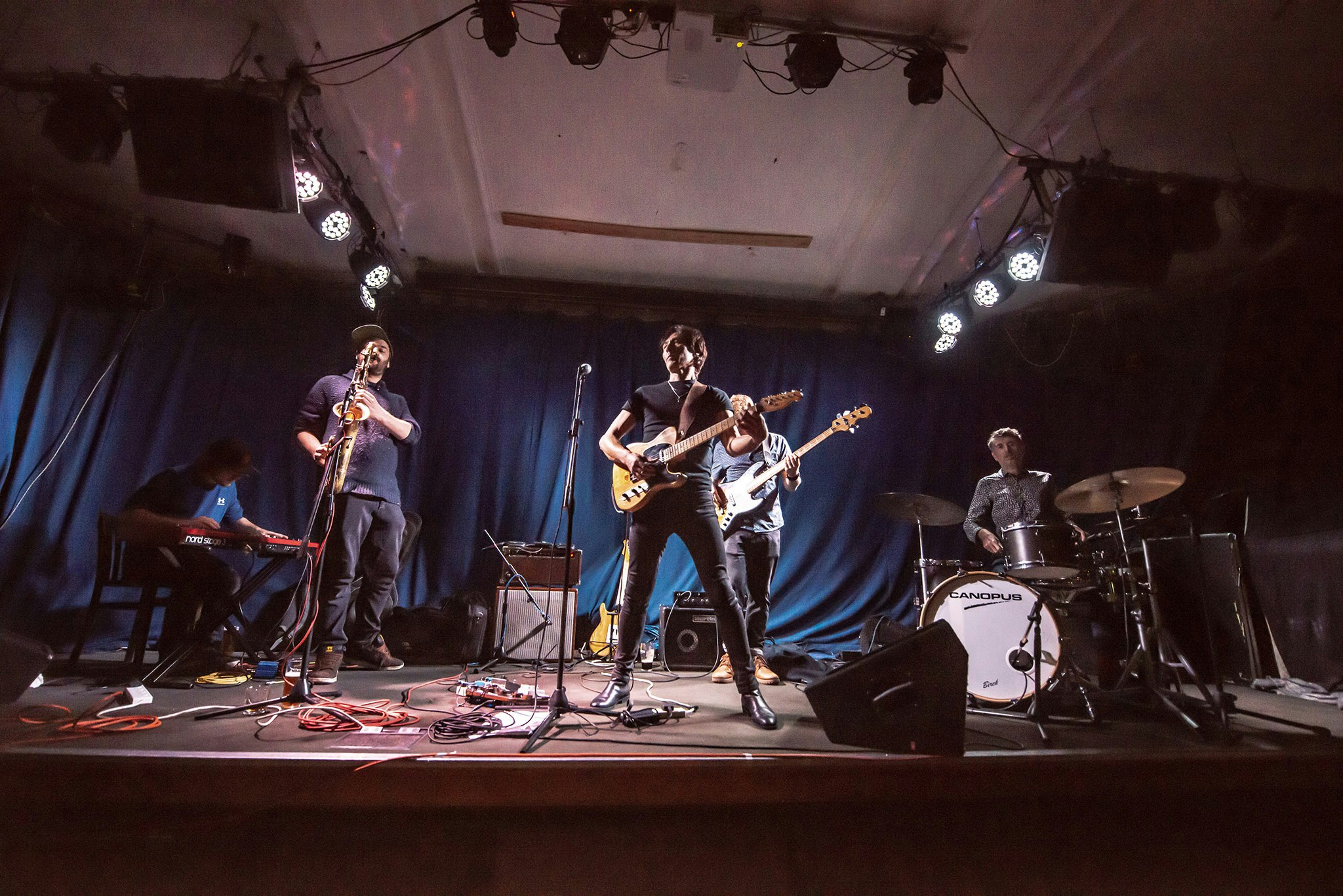 Manchester Events September 2024 Events Tani Christian