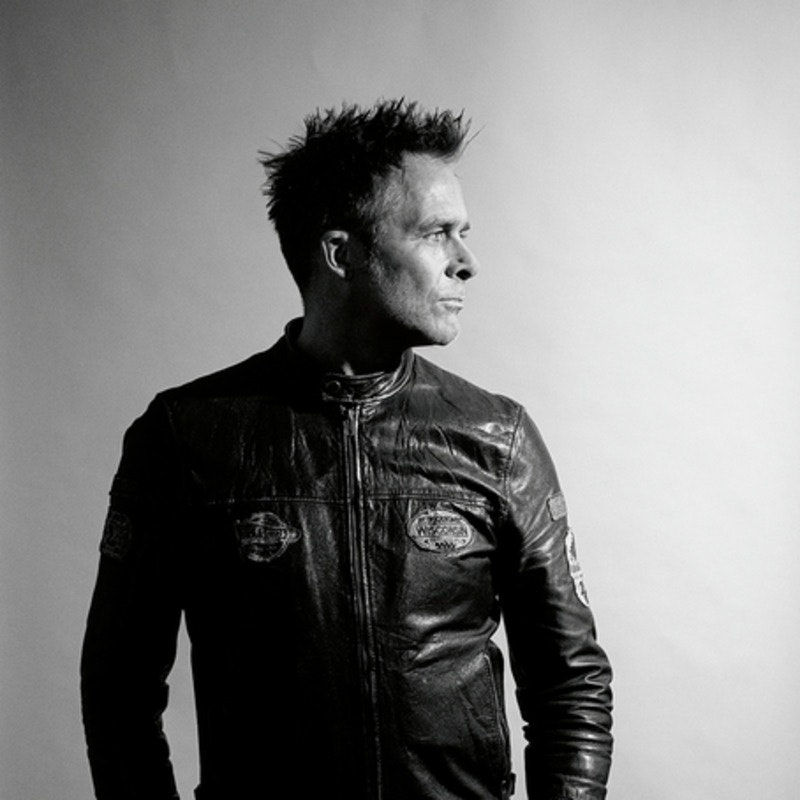 Mike Tramp tour dates & tickets 2025 Ents24