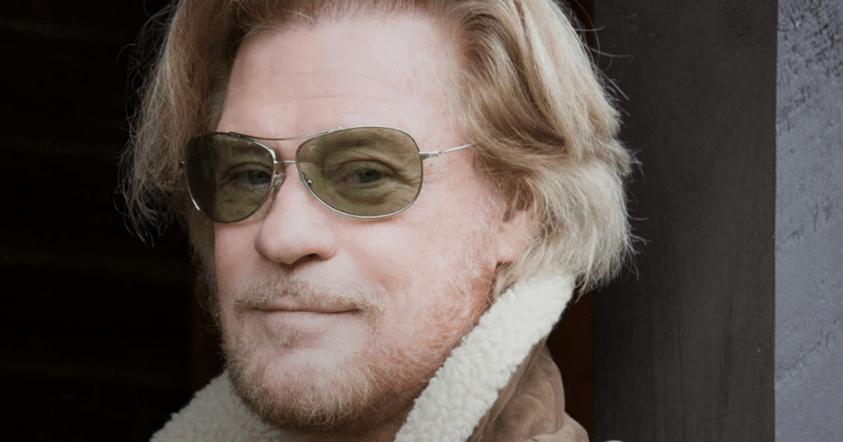 Daryl Hall tour dates & tickets 2024 Ents24