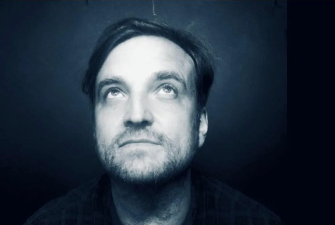 Picture of James Walsh, Ed Harcourt