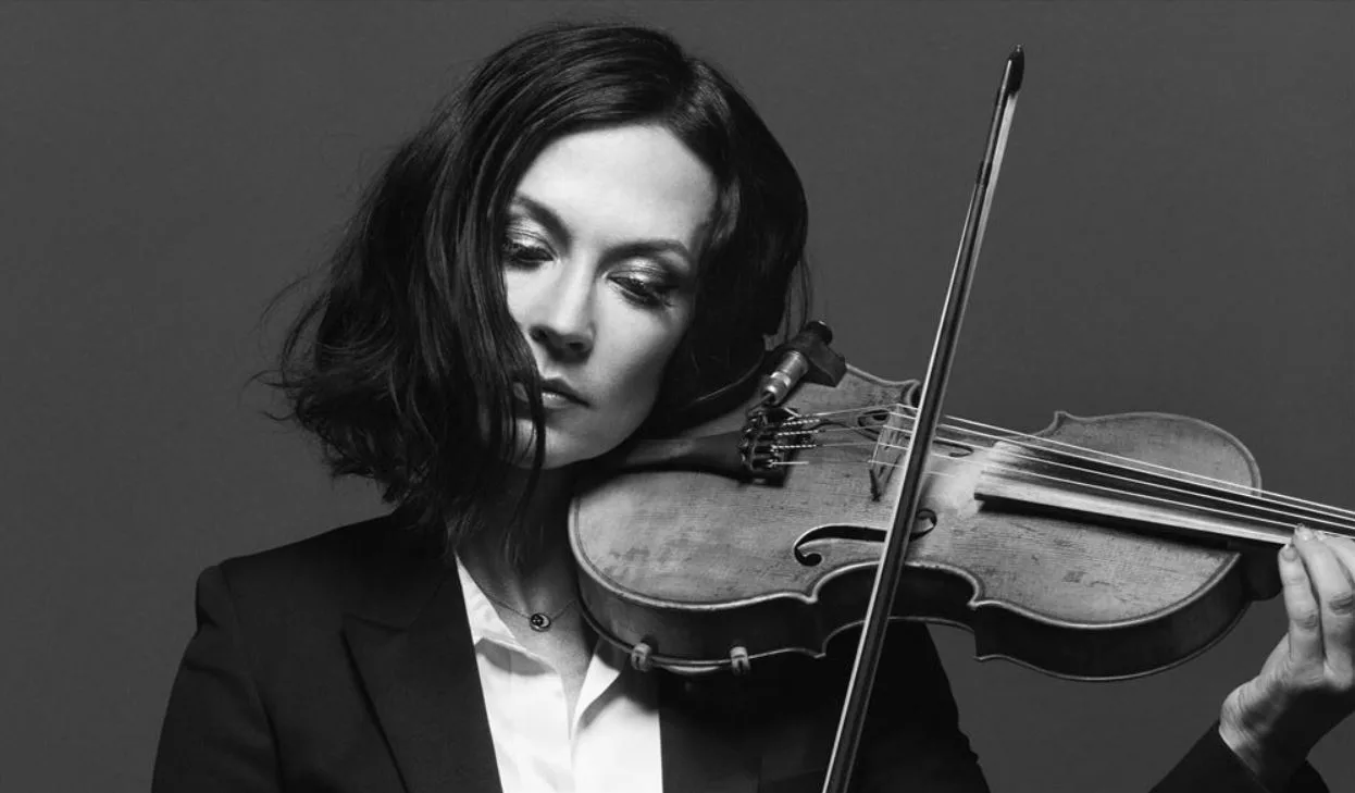 Picture of Amanda Shires