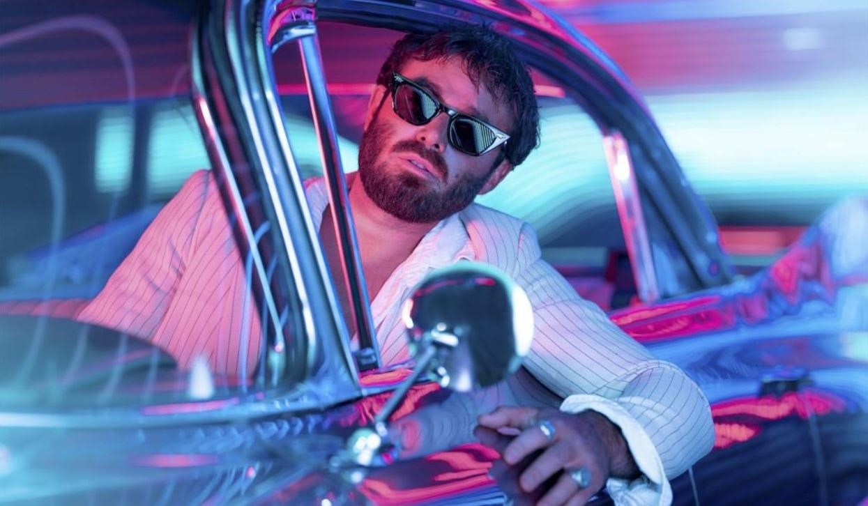 Dope Lemon Tour Dates & Tickets 2025 Ents24