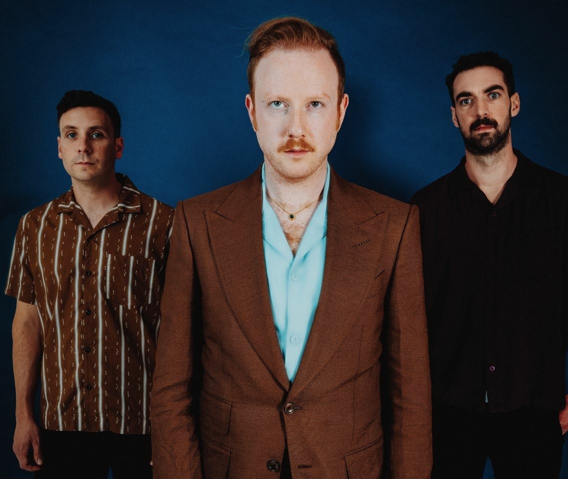 Two Door Cinema Club