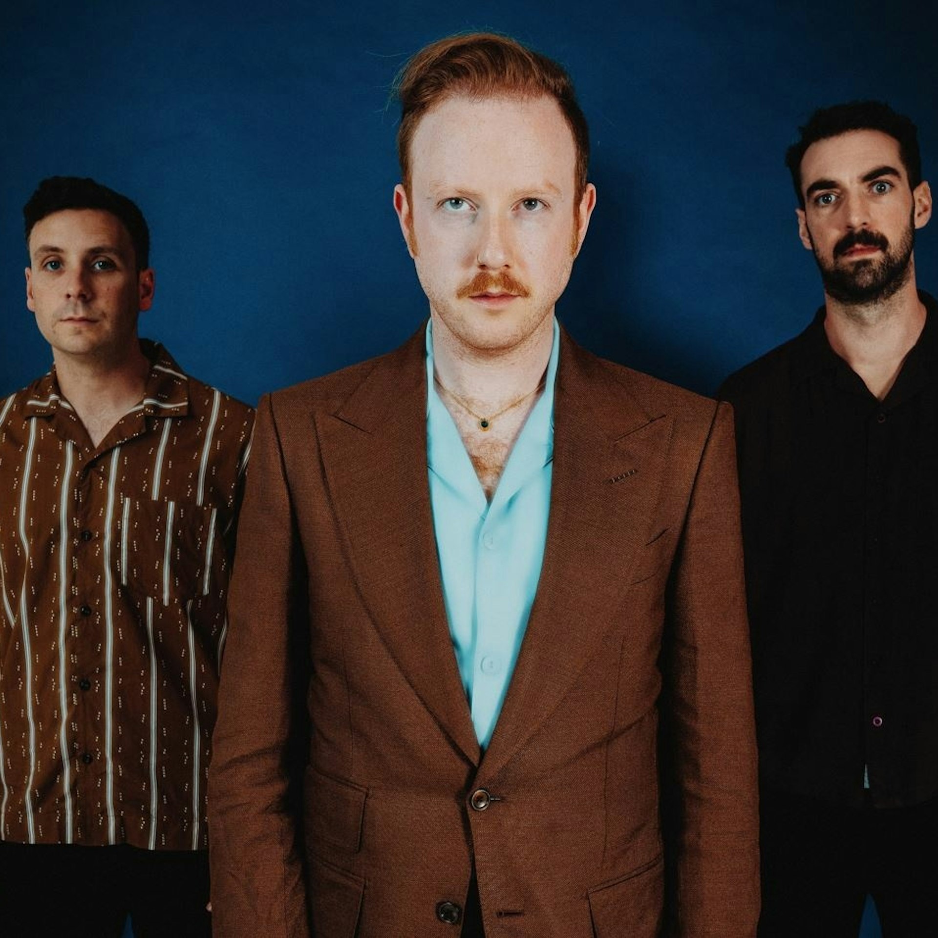 Two Door Cinema Club Manchester Tickets at Castlefield Bowl on 9th July  2023 | Ents24