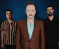 Two Door Cinema Club appearing at this event