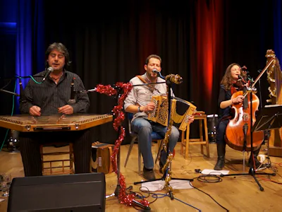 Picture of Winter Wonderband