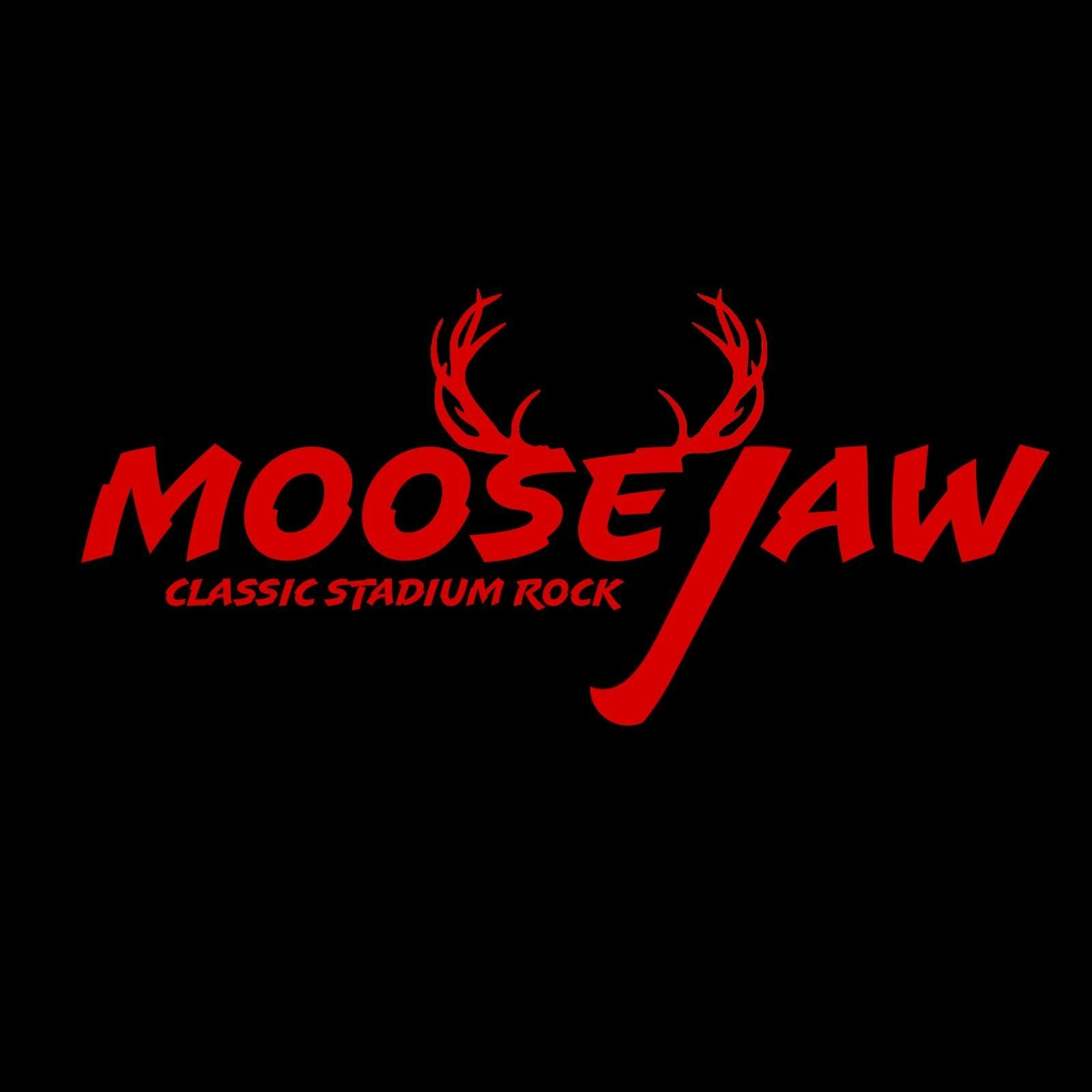 Moose Jaw appearing at this event