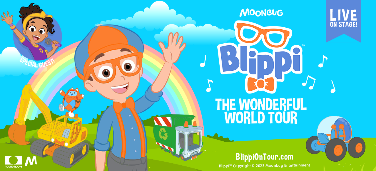 Blippi Wallpapers  Top Free Blippi Backgrounds  WallpaperAccess