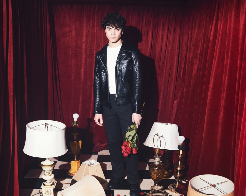 Alexander Stewart tour dates & tickets 2024 | Ents24