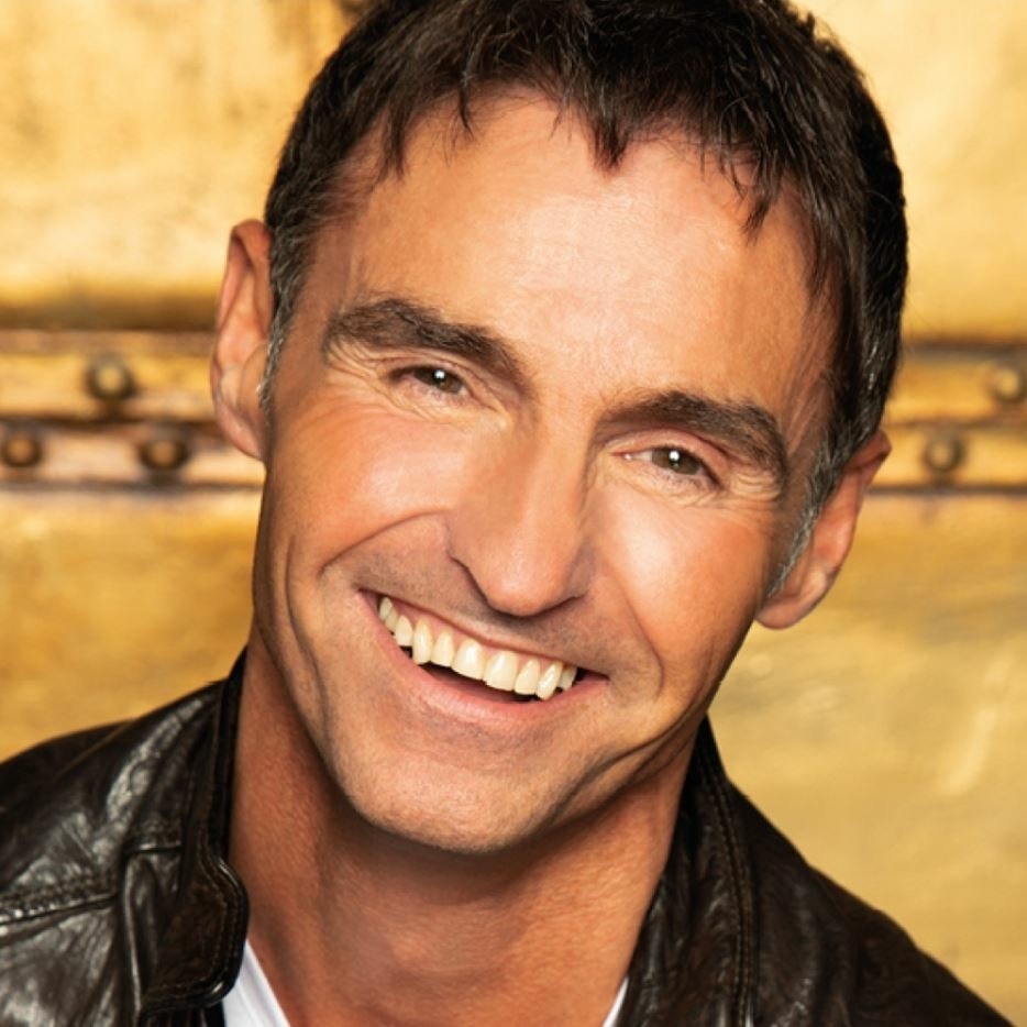 Marti Pellow