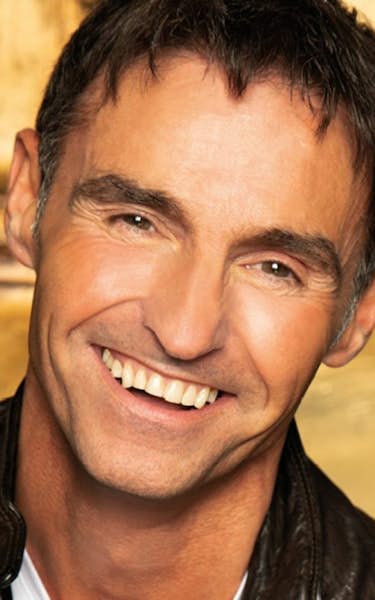 Blood Brothers - The Musical (Touring), Marti Pellow