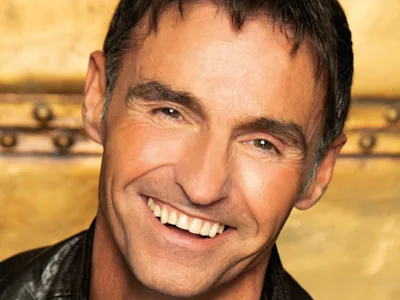 Picture of Marti Pellow