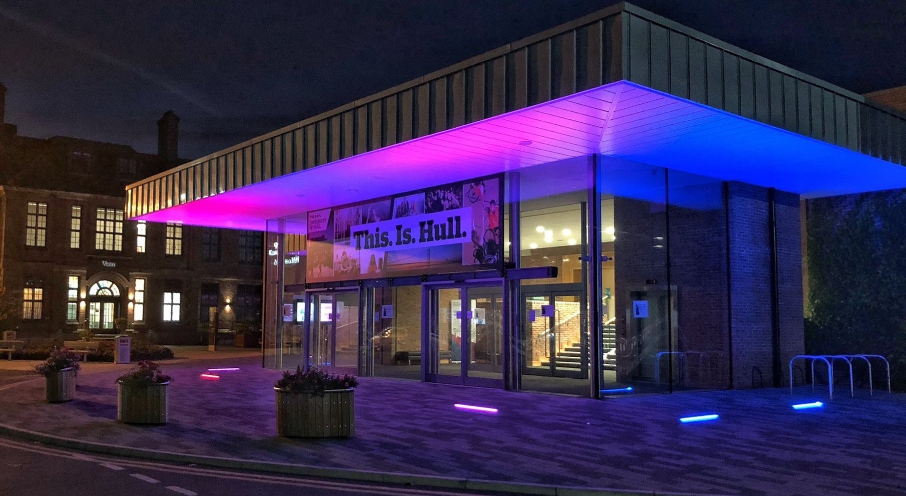 Beauty & The Beast - Adult Panto