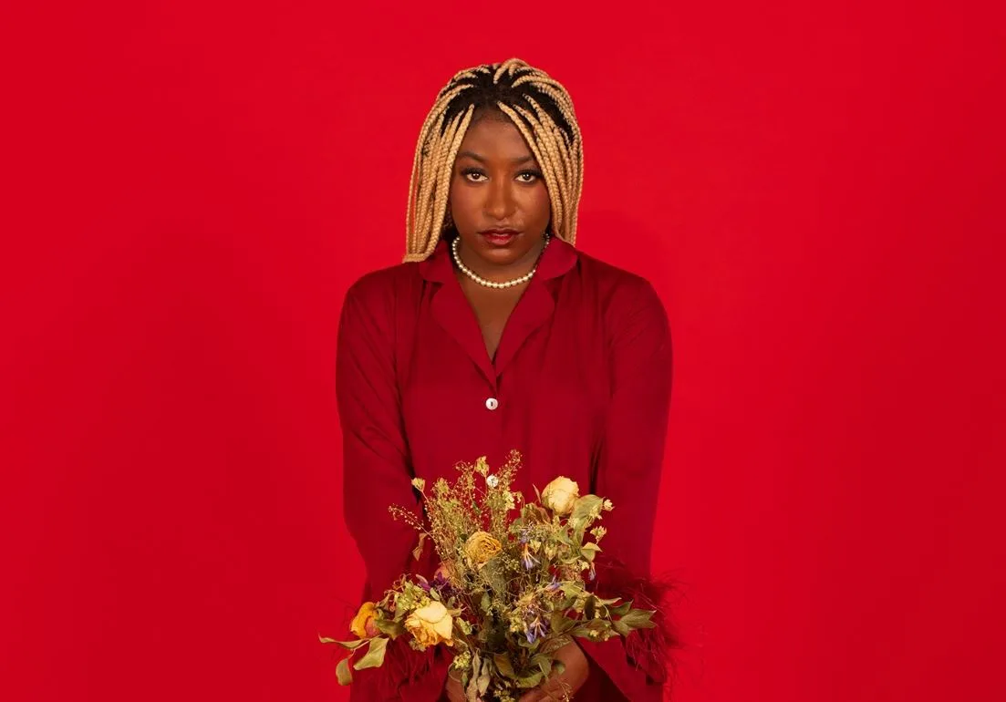 Picture of Live At The Clapham Grand With Sophie Duker