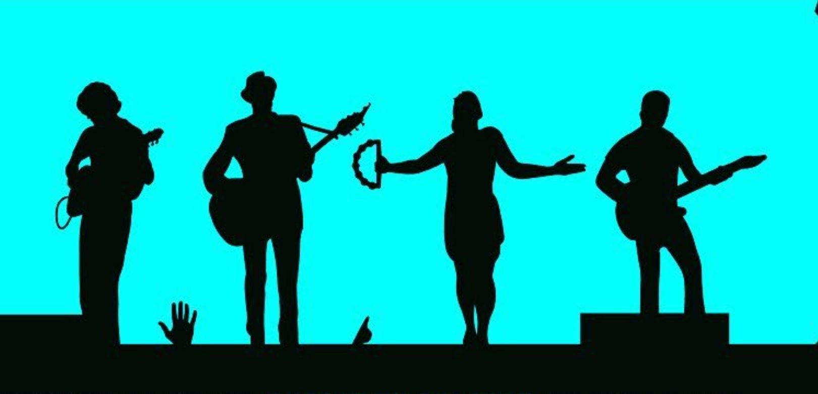 The Silencers appearing at this event