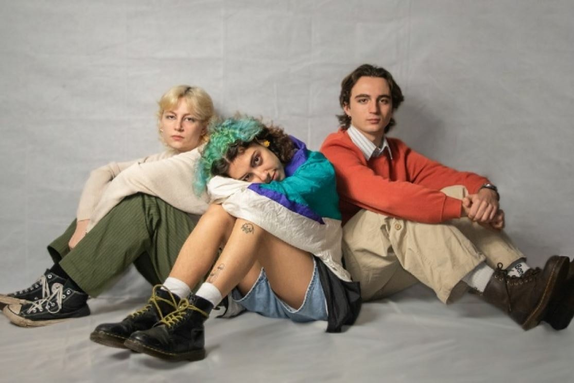 Sunny Side Down appearing at this event