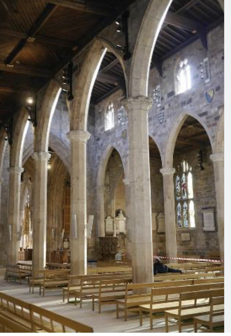 Sheffield Cathedral events & tickets 2025 Ents24