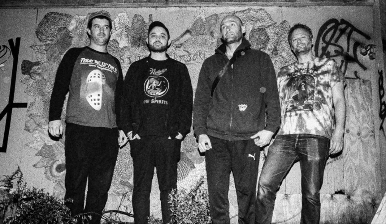 Chat Pile tour dates & tickets 2024 Ents24