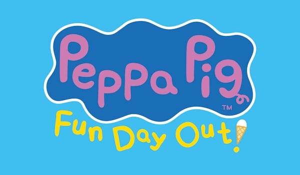 Peppa Pig - Live! 