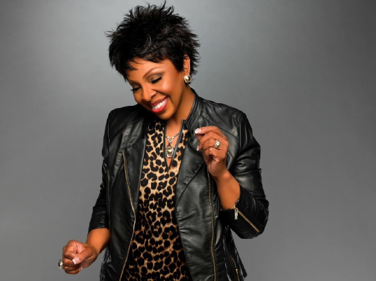 Gladys Knight tour dates & tickets 2025 Ents24