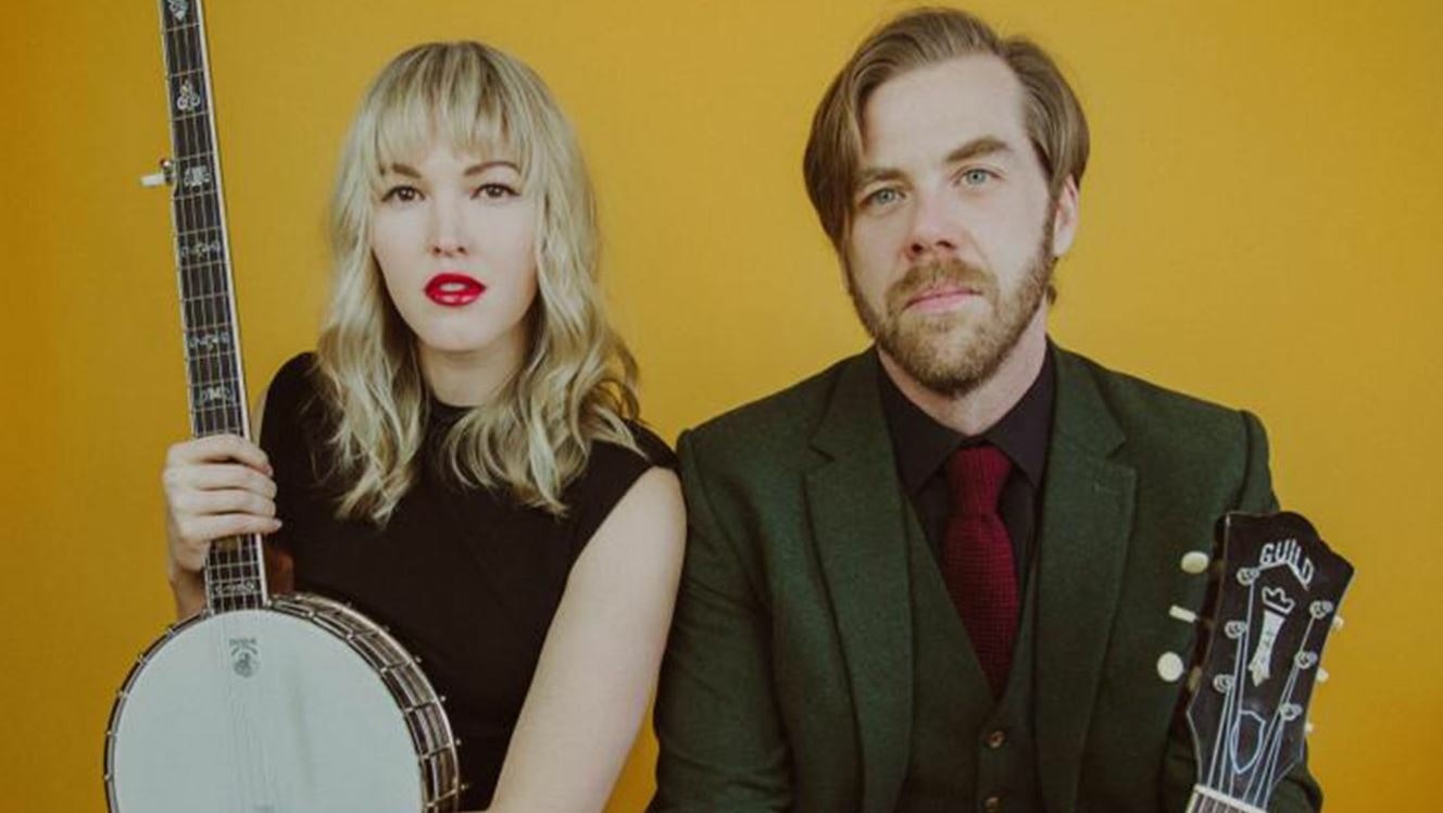 Campbell / Jensen appearing at this event