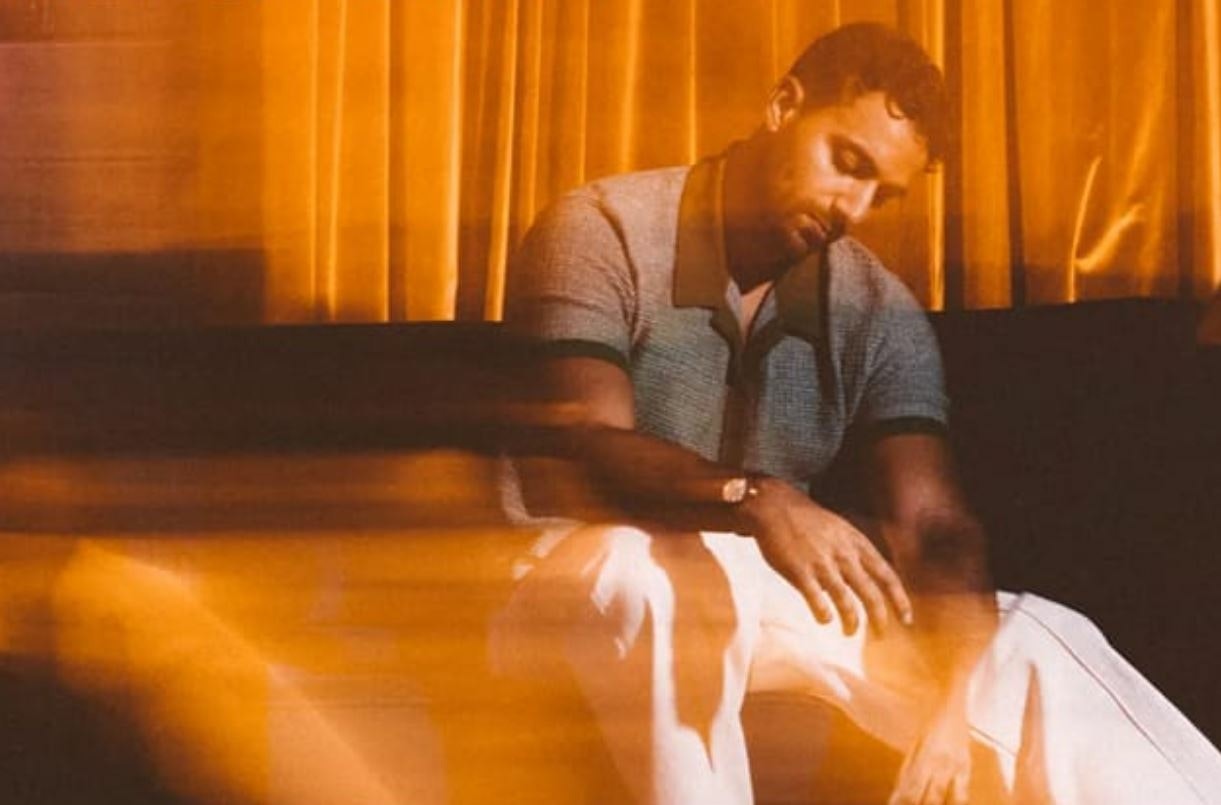 Stefan Mahendra appearing at this event