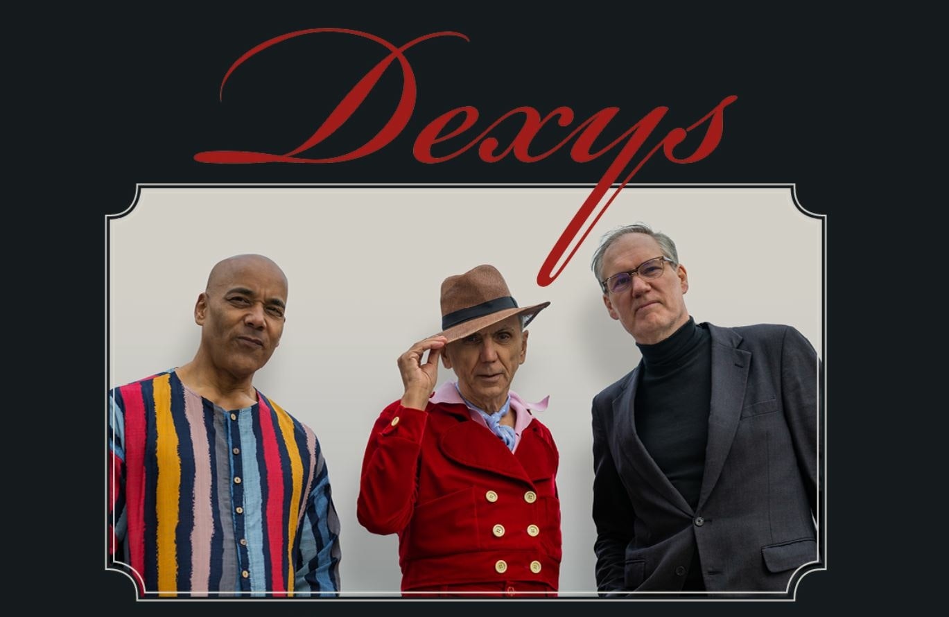 Dexys tour dates & tickets 2024 Ents24