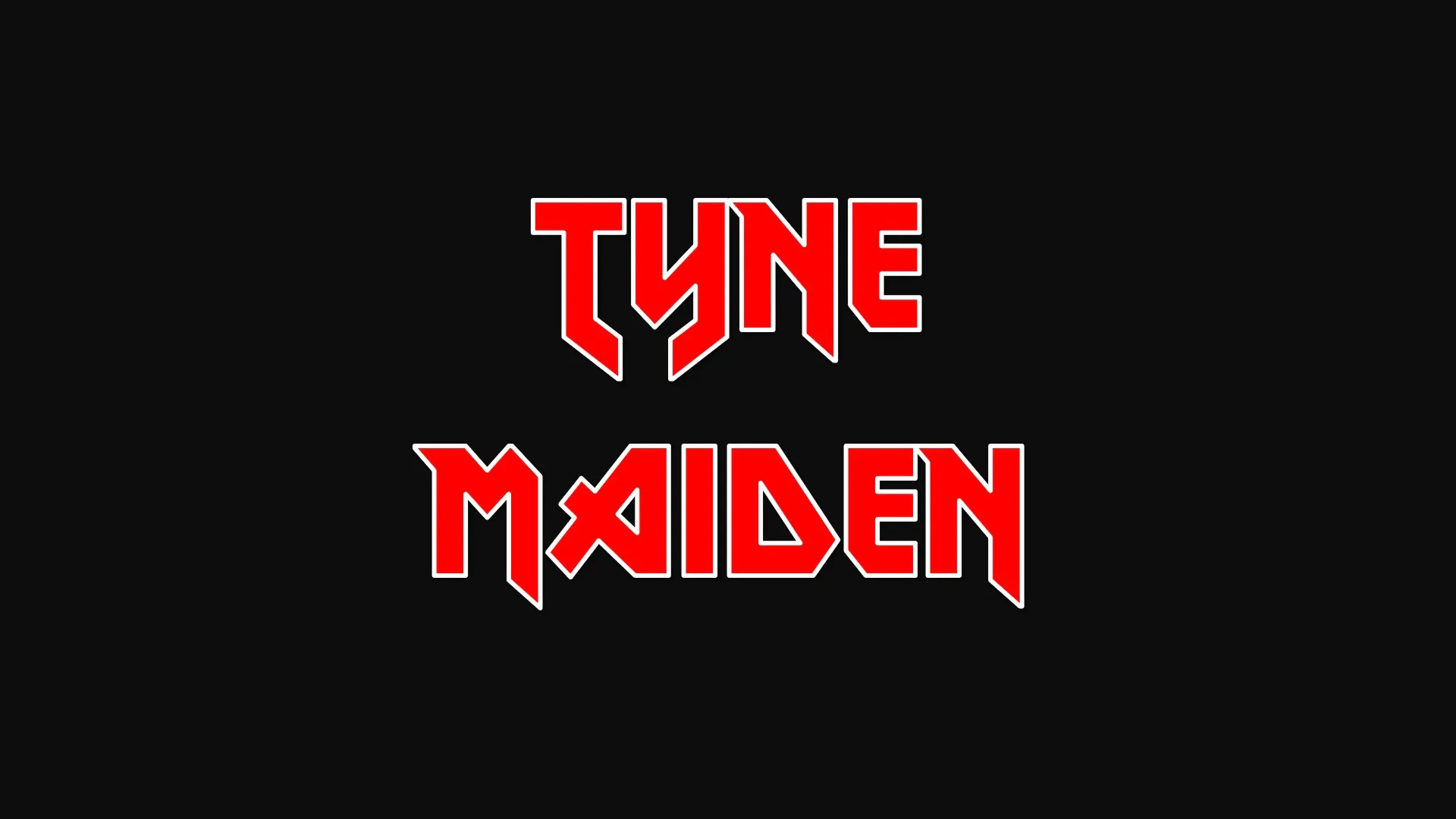 Picture of Tyne Maiden