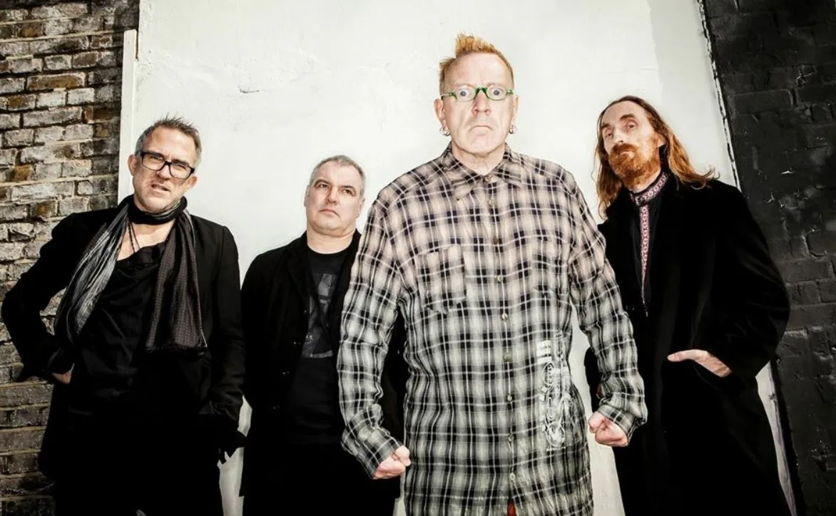 Picture of Public Image Ltd