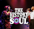 The History Of Soul appearing at this event