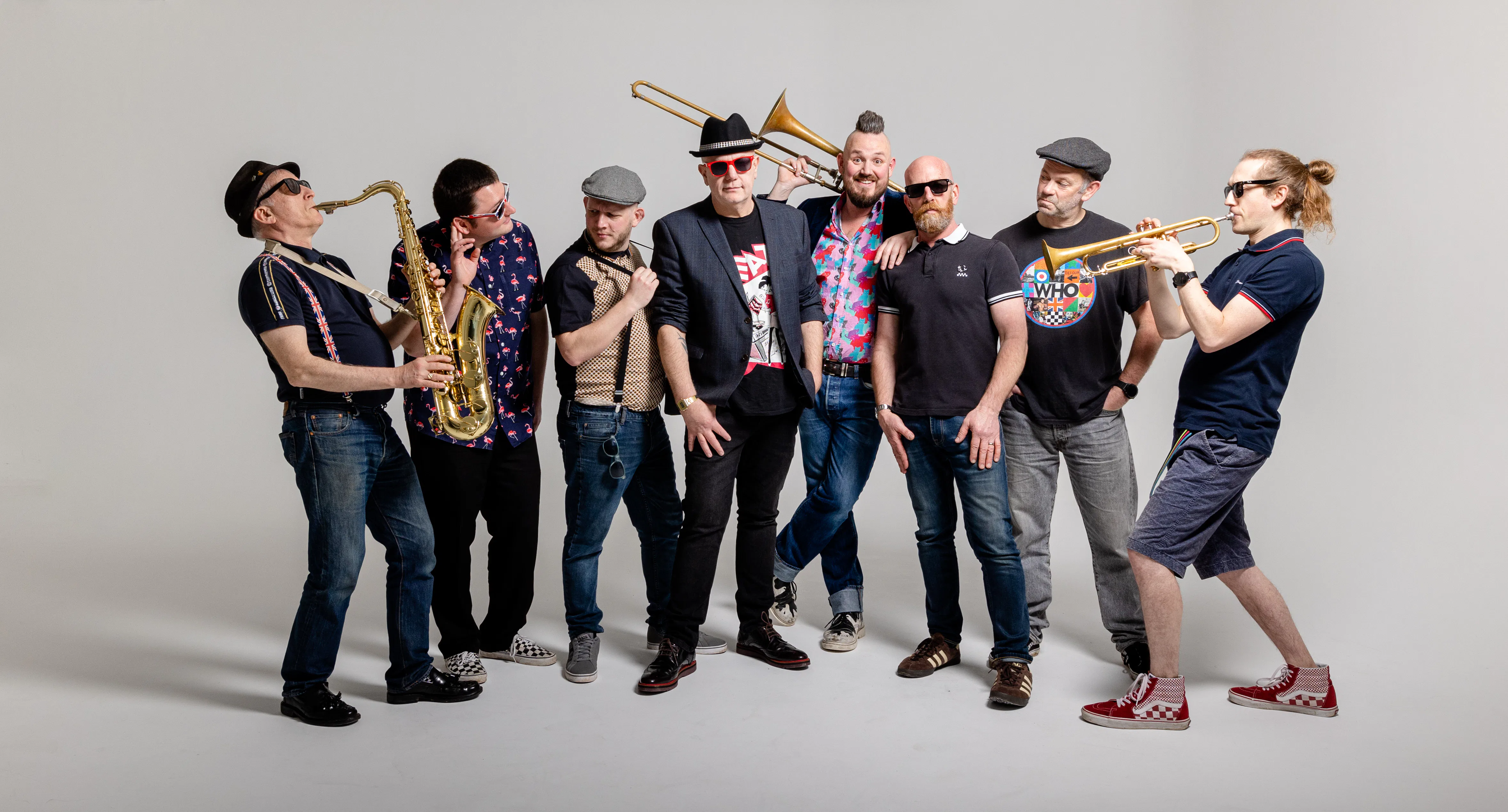 Picture of Mainly Madness