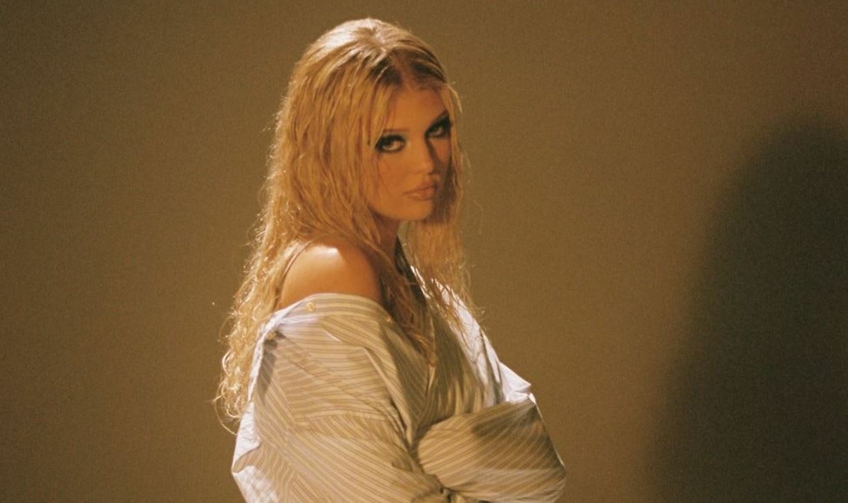 Loren Gray tour dates & tickets 2025 Ents24