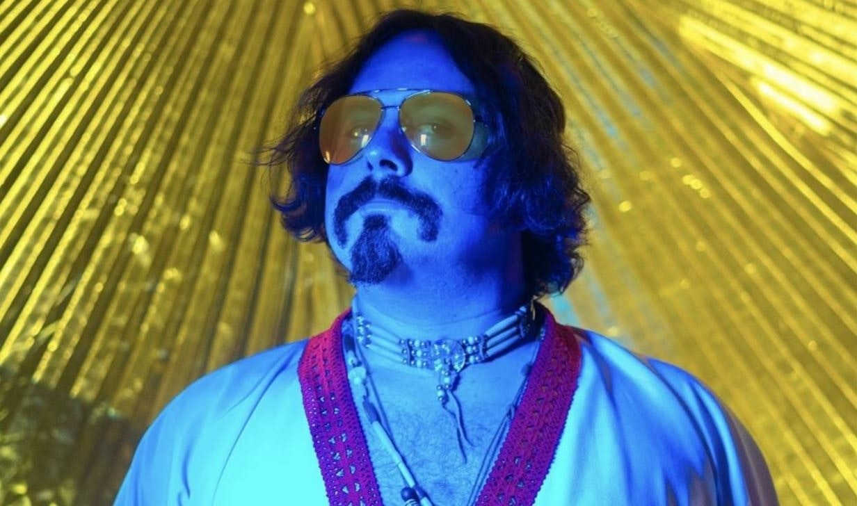 Steel Beans tour dates & tickets 2024 Ents24